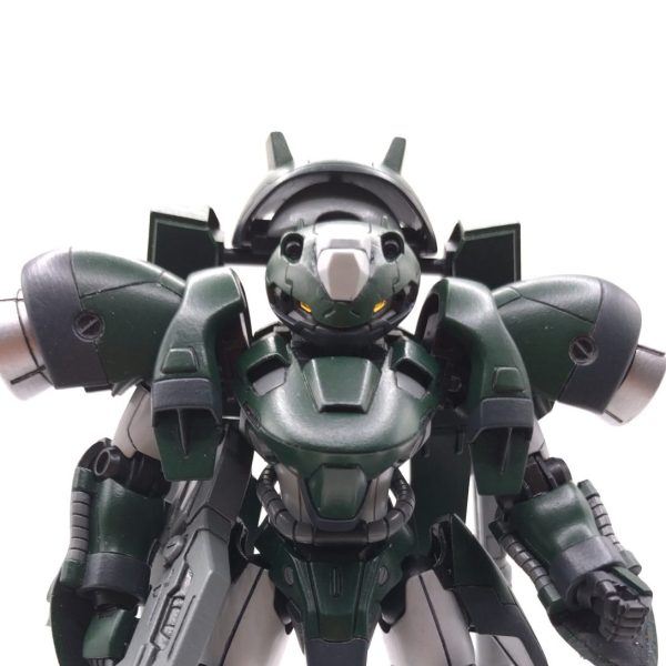 ガンダムガーベラグシオン