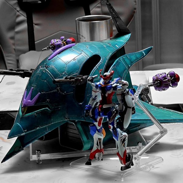 シャロンの薔薇