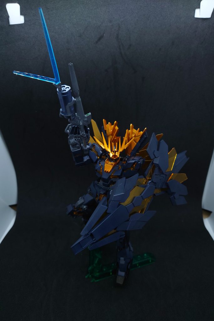 バンシィ・ノルン　1/144