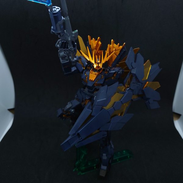 バンシィ・ノルン　1/144