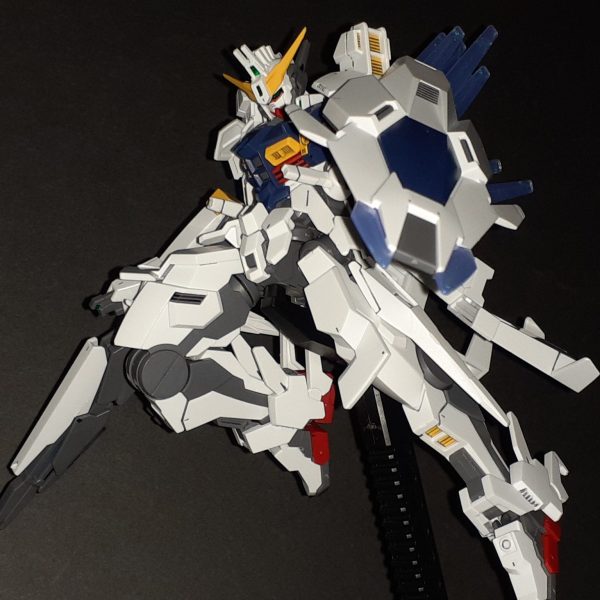 HG ガンダムジリウス