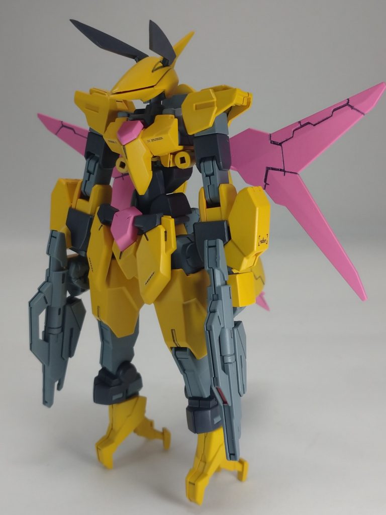 Gヘルメス–2枚目/制作者：oisikiwi