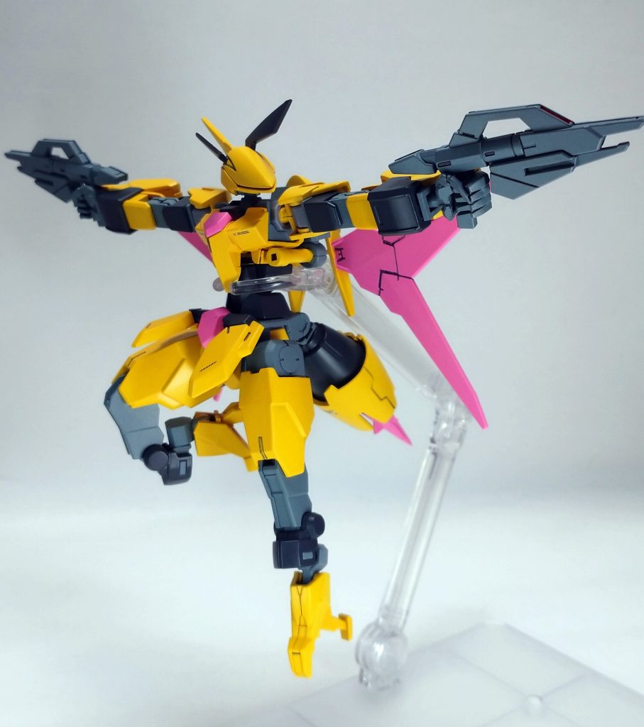 Gヘルメス–4枚目/制作者：oisikiwi