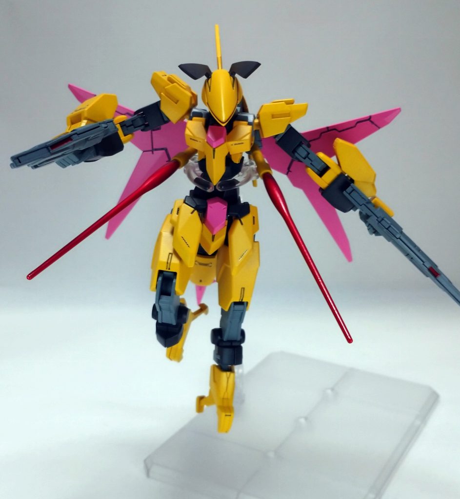 Gヘルメス–6枚目/制作者：oisikiwi