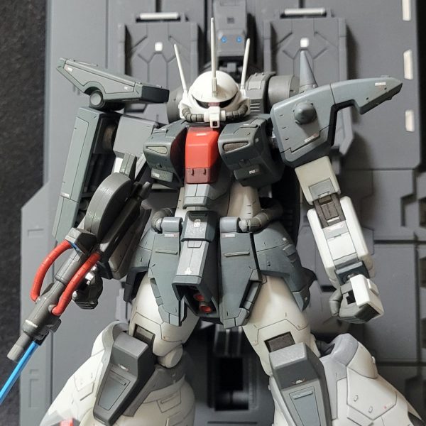 HGUC  AMX-011　ZAKU-Ⅲ