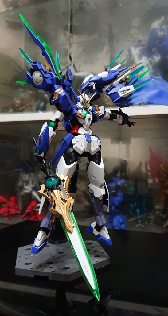 騎士アストレア