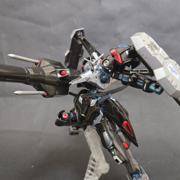 ガンダムブラックバロー