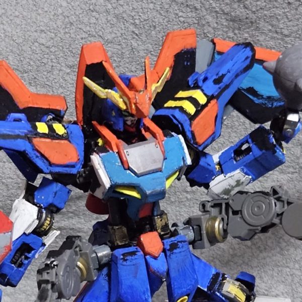 ASW-G-12 ガンダム シトリー