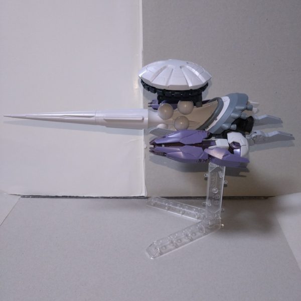 空飛ぶダツ/メガハクジ