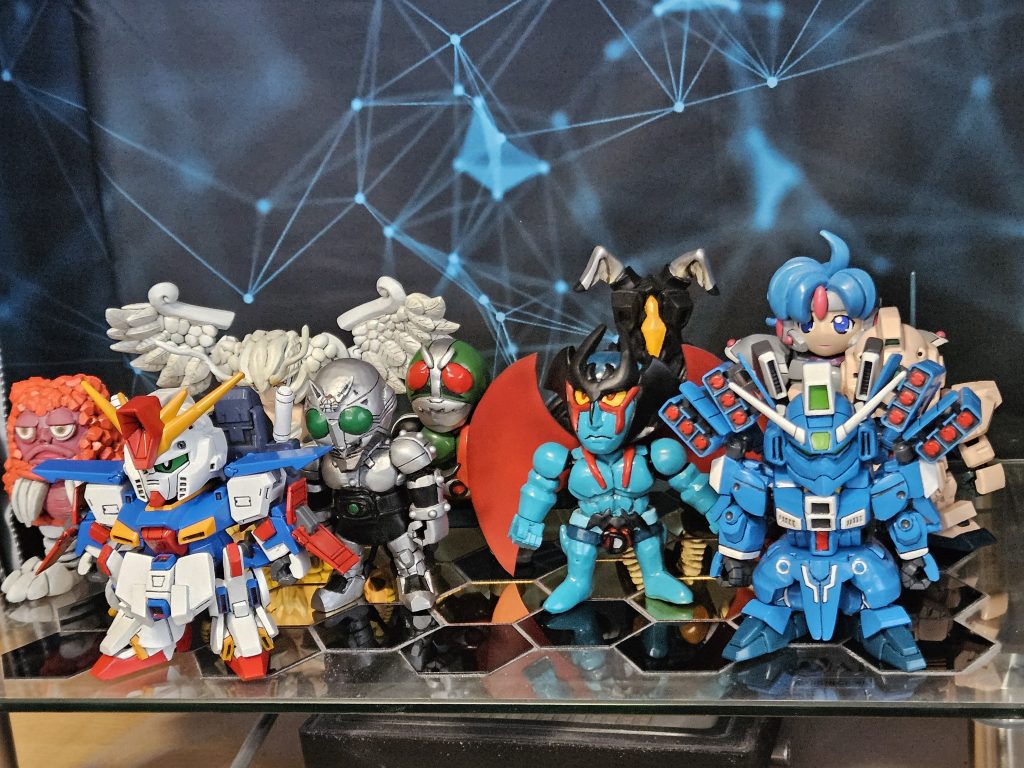 コンパチ/スーパーファミコン用ソフト バトルドッジボールII登場キャラクター全員集合企画第2弾