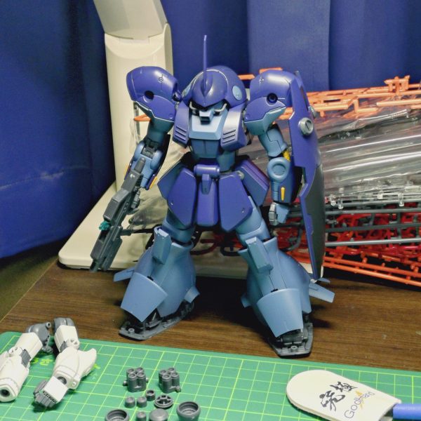 リハビリには低カロリーなアイテムを