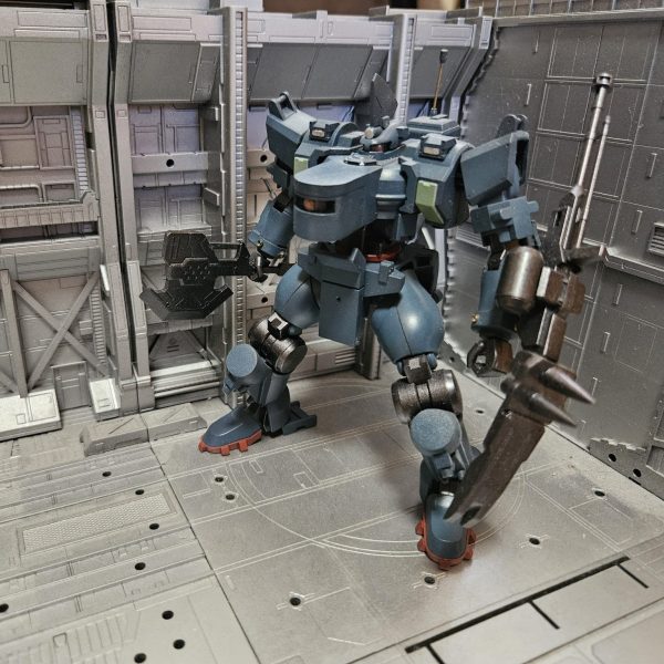 二八式ティエレン