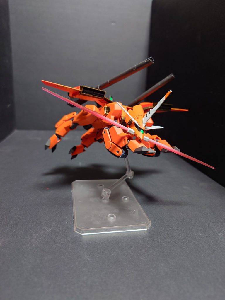 HGSEED ラゴゥ