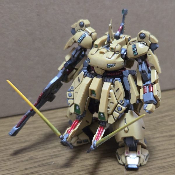 ジ・O　ガンダムアーティファクト