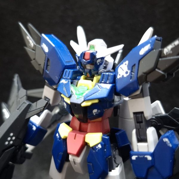 メルクワンガンダム