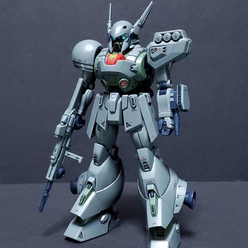 RE/100 デナン・ゲー–2枚目/制作者:ゼンダイ