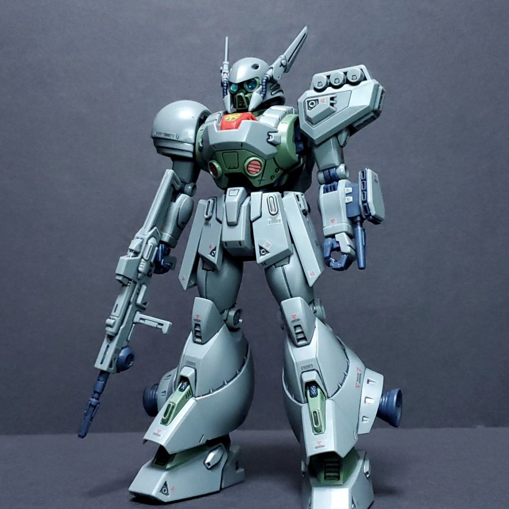 RE/100 デナン・ゲー–3枚目/制作者:ゼンダイ