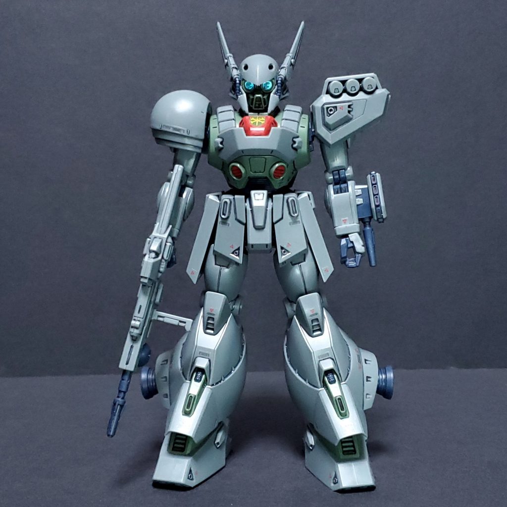 RE/100 デナン・ゲー–4枚目/制作者:ゼンダイ