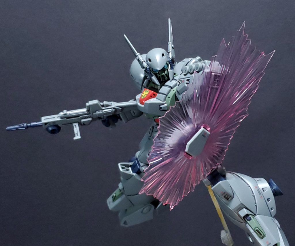 RE/100 デナン・ゲー