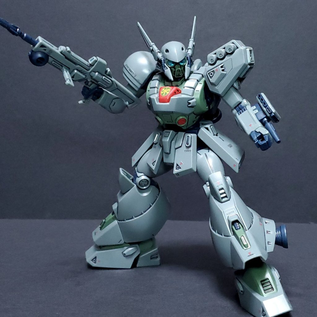 RE/100 デナン・ゲー–7枚目/制作者:ゼンダイ