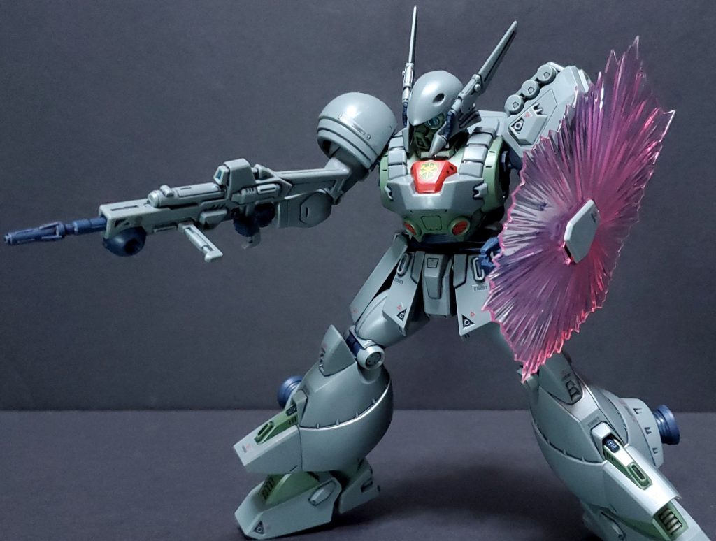 RE/100 デナン・ゲー–8枚目/制作者:ゼンダイ