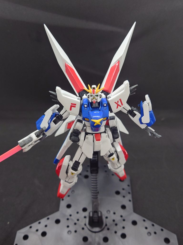 ガンダムFX1(フォーミュラクロスワン)