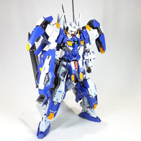 MG アヴァランチエクシアダッシュ