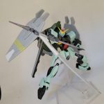 HGCE風なフォビドゥンガンダムの改修がほぼほぼ終わったので進捗の報告になります[…]