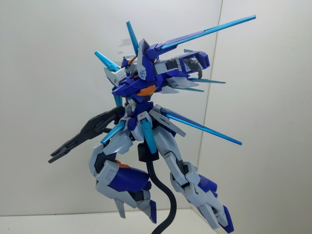 HG AGE-FX