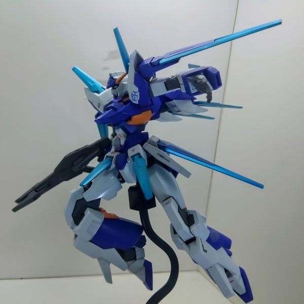 HG AGE-FX