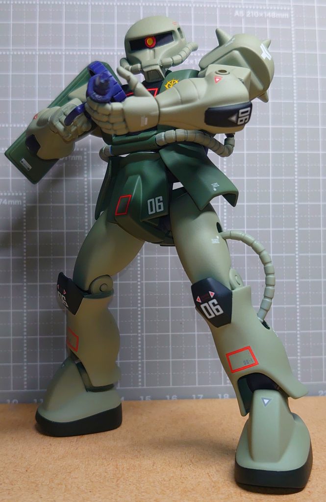 又関節、足首の可動域は上がったものの、構えはこれが限界ですw