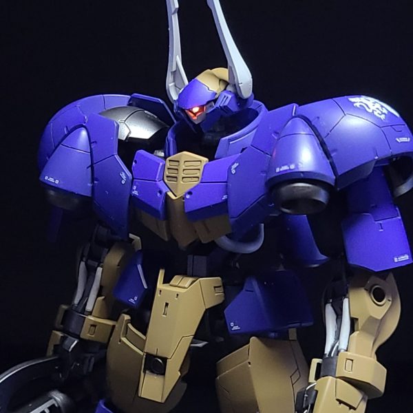 ヘルムヴィーゲ・リンカー