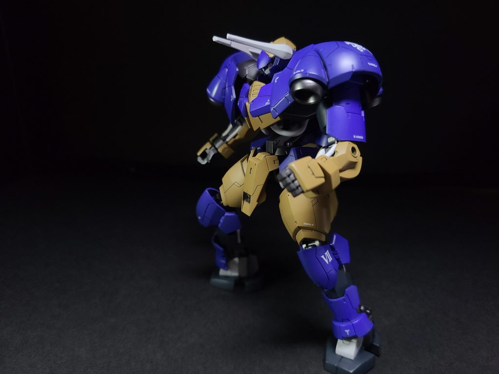 電撃角。相手は死ぬ。