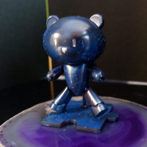 宇宙塗りプチッガイ