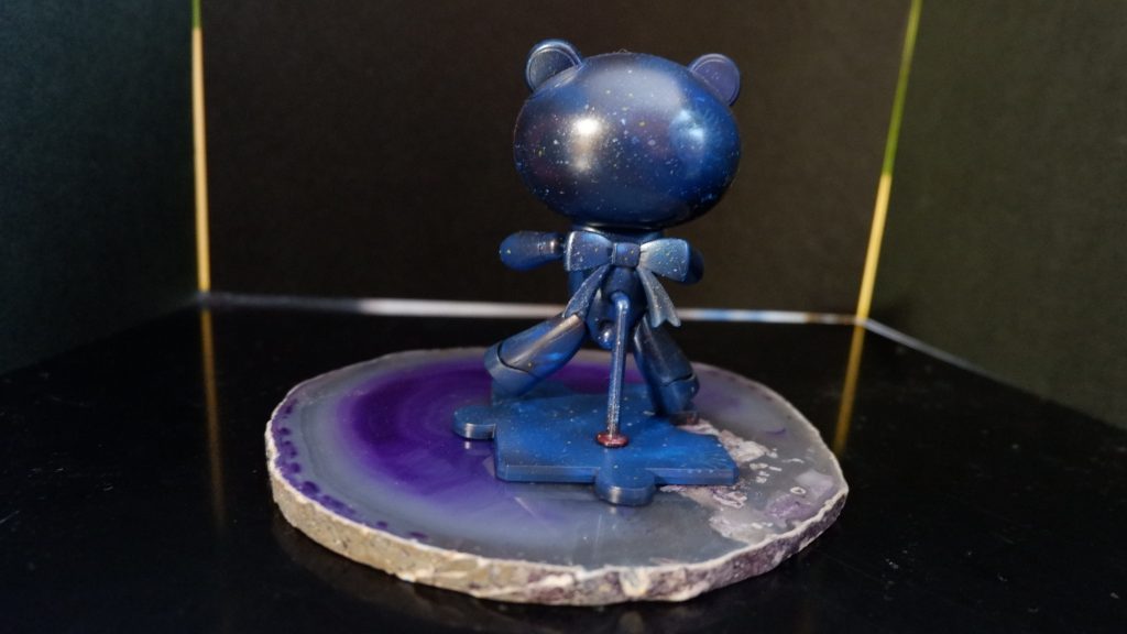 宇宙塗りプチッガイ–5枚目/制作者：pfm