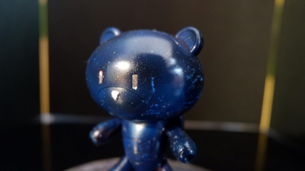 思ったほど宇宙ぽくならなかっけど工夫次第で面白いことできそう