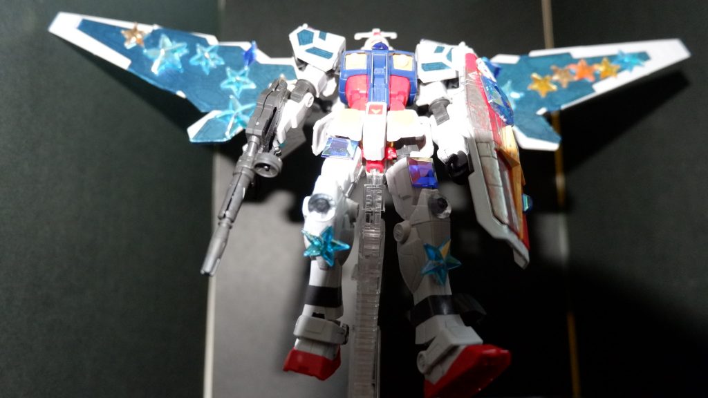 膝にはダイヤ？のような