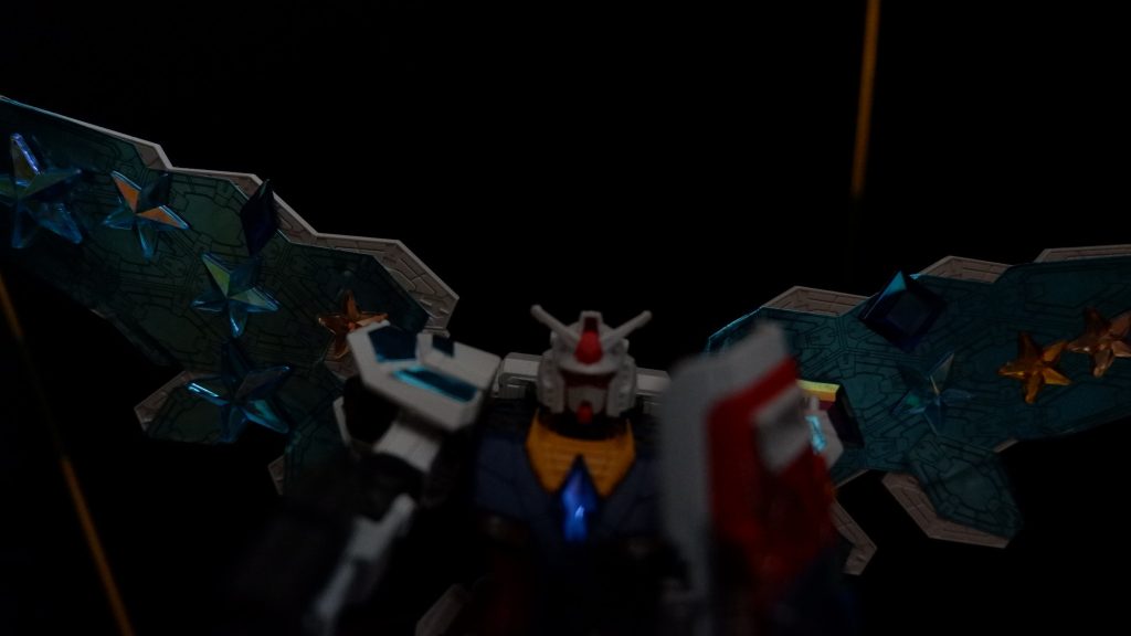 久々の投稿が子供先生作品とは