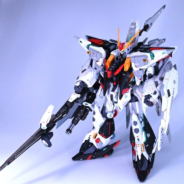 ノイエ・クスィーガンダム