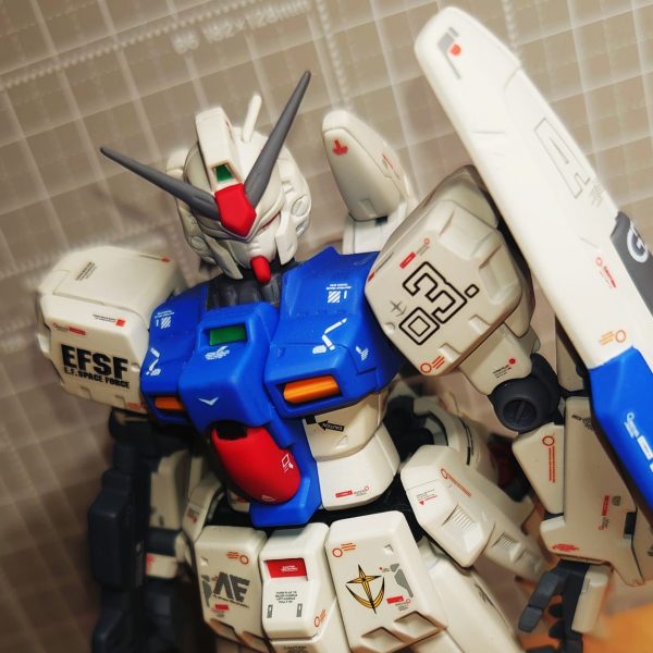 GP03 ステイメン