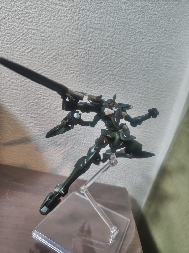 HG ブレイヴ(一般機)