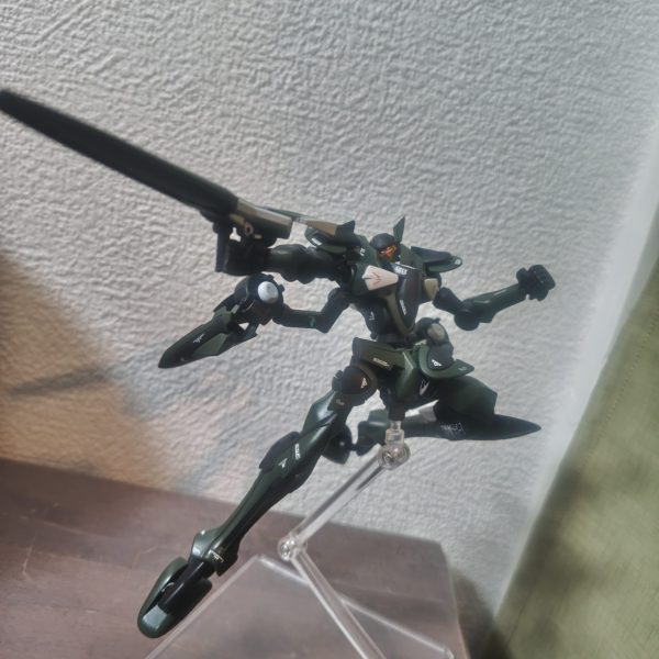 HG ブレイヴ(一般機)