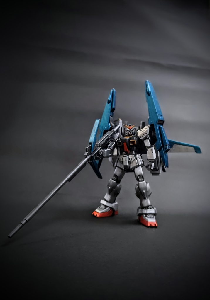 スーパーガンダム