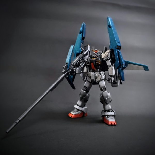 スーパーガンダム