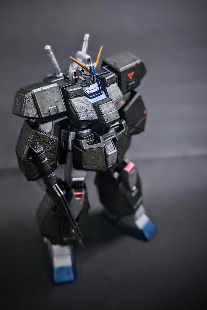 ガンダム NT-1