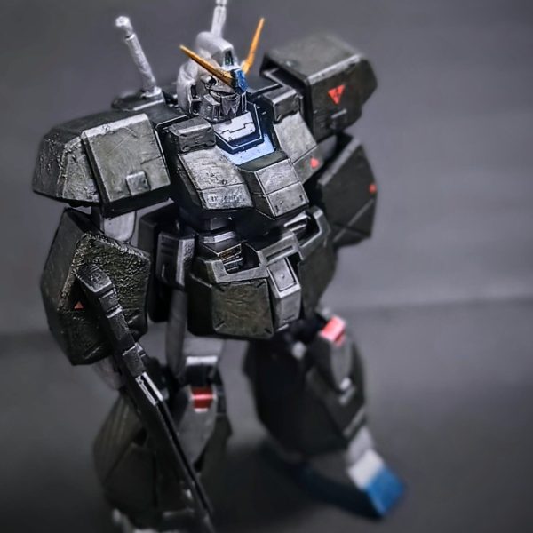 ガンダム NT-1
