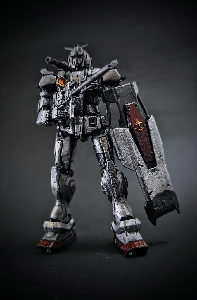 ガンダムEX