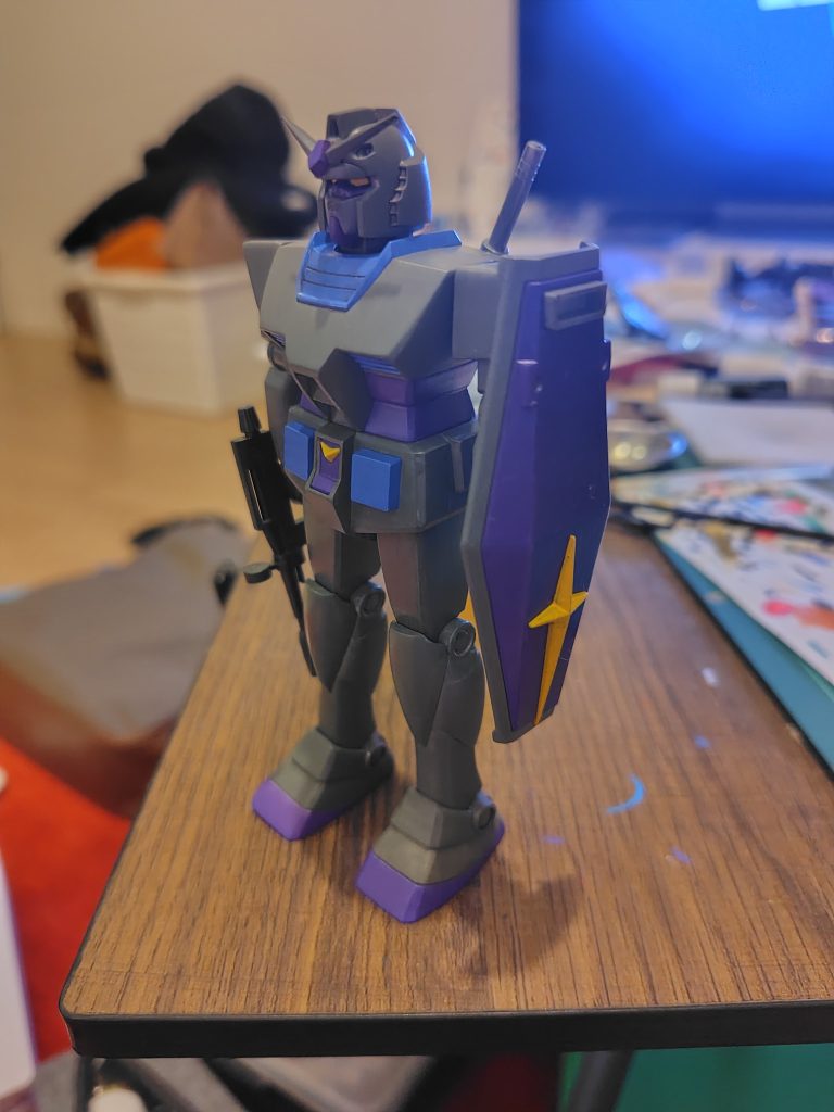 G3　ガンダム