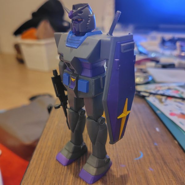 G3　ガンダム