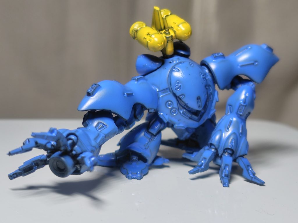 黒サフ後にこうなって